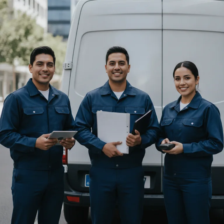 Corretor de Seguros equipe em Cidade Dutra